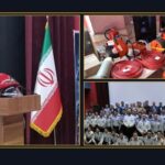 شهردار نسیم شهر خبر داد: تحقق گام های اساسی برای تأمین آرامش شهروندان نسیمشهر