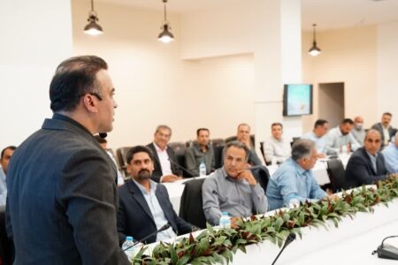 برگزاری دوره آموزشی «مدیریت ذهن با NLP» ویژه مدیران شهرداری کرمان