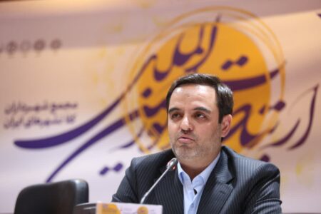 نقش پررنگ‌ روابط عمومی شهرداری‌ها در تبیین خدمات و فعالیت‌ها