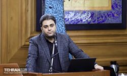 ۲۵۰۰ اتوبوس نو در دوره ششم مدیریت شهری به تهران اضافه شد