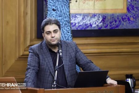 ۲۵۰۰ اتوبوس نو در دوره ششم مدیریت شهری به تهران اضافه شد
