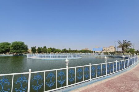بهسازی مجموعه ورزشی ولیعصر(عج) در اهواز