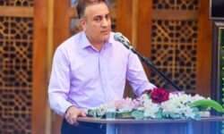 شهردار گرگاب: اجرای بیش از ۳۰ کیلومتر شبکه فاضلاب در گرگاب