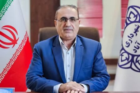 آموزش پدافند غیرعامل به ۳۲۰ نفر از کارکنان شهرداری نجف‌آباد