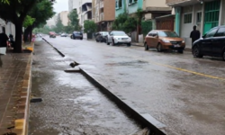 شهردار رشت: زیرساختهای مدیریت روانآب رشت نیازمند حمایت ملی است