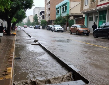 شهردار رشت: زیرساخت‌های مدیریت روان‌آب رشت نیازمند حمایت ملی است