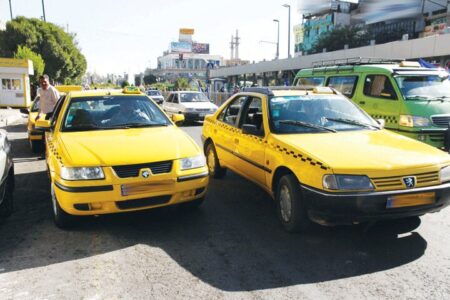 وعده شهرداری کرمان برای ثبات قیمت کرایه تاکسی تا پایان سال