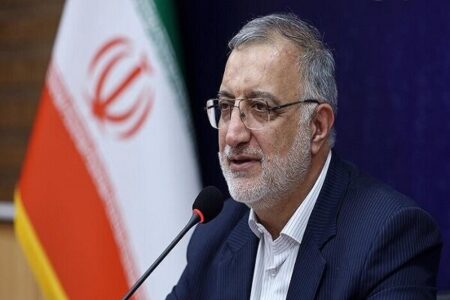 شهردار تهران: موضوع برگزاری انتخابات شوراها مشخص شود