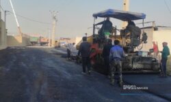 ضرورت رسیدگی و بهسازی برخی نقاط در شهر زنجان