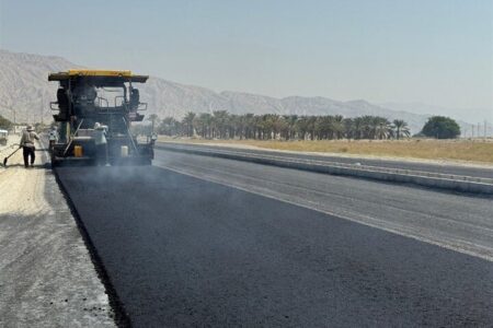محور طبیعت به نصرآباد مسیر جایگزین خروجی شرقی شهر گرگان میشود