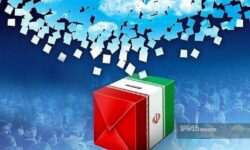 کرمانشاه رتبه دوم کشور در مشارکت در انتخابات شوراهای روستایی