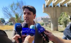تکمیل تقاطع غیرهمسطح محمدی سنندج نیازمند تعیین تکلیف مشکلات حقوقی است
