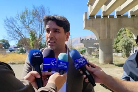 تکمیل تقاطع غیرهمسطح محمدی سنندج نیازمند تعیین تکلیف مشکلات حقوقی است