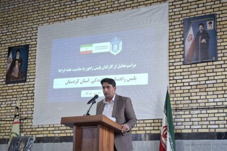 شهردار سنندج: توسعه حمل‌ونقل عمومی و هوشمندسازی ترافیک شهر سنندج در دستور کار است