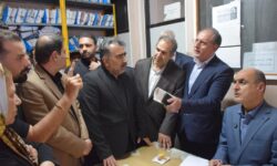موانع زیرساختی و گمرکی آستارا باید برطرف شود