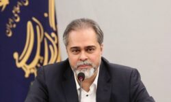 رئیس سازمان سینمایی کشور: شهرداری اصفهان در کنار بنیاد فارابی، همراه مهم جشنواره کودک است