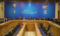 مدیرعامل صندوق توسعه شهری: شهرداریهای استان اصفهان در اخذ تسهیلات کمبهره جزو برترینهای کشور هستند