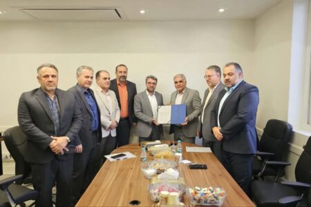 حسن بهارلویی با حکم استاندار اصفهان شهردار داران شد