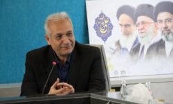 شهردار محمدشهر: در برابر هجمه فرهنگی دشمن، با تمام توان پای کار فرهنگ هستیم