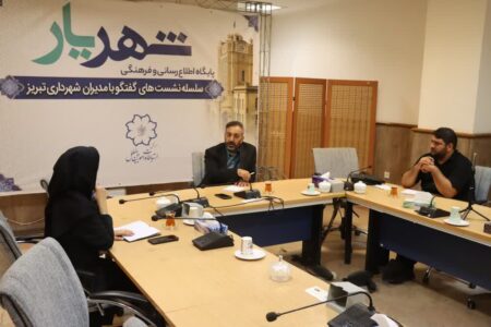 ثبت ۵۲ هزار بازدید از اماکن گردشگری شهرداری تبریز در نیمه نخست سال