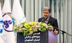 استاندار اصفهان: همافزایی پلیس و مدیریت شهری، مسیر کاهش حوادث ترافیکی را هموار میکند