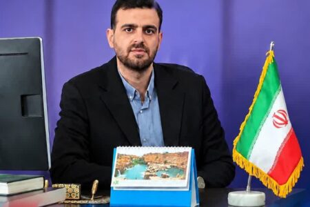 ضروریت نگاه ویژه به زیرساخت‌های گردشگری خرم آباد در مازندران