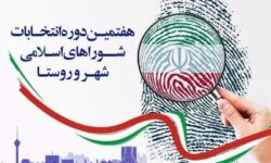 مجوز شورای عالی امنیت ملی برای برگزاری انتخابات شوراها صادر شد