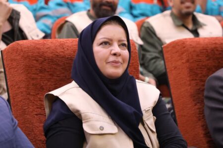 نگاهی به ارقام عملیات روزانه سازمان مدیریت پسماند اراک