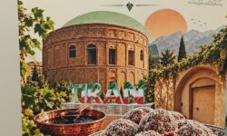 رونمایی از پوستر دومین رویداد گردشگری «پخت شیره انگور و شیرینی مشاش» در شهر تیران