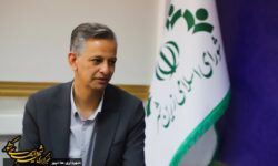 شهردار زرین شهر: اجرای پروژه خیابان مهرآباد با همراهی مالکان شتاب می گیرد