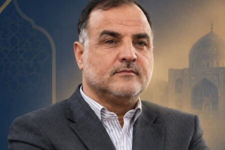 شهردار محمدیه: سرمایه‌گذاری برای کودکان، سرمایه‌گذاری برای آینده شهر است
