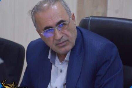 شهردار نجف آباد خبر داد: بلوار بهارستان نجف‌آباد تکمیل شد
