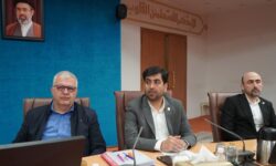 شتاب در هوشمندسازی مدیریت شهری با اتصال شهرداری‌ها به سامانه جی‌نف