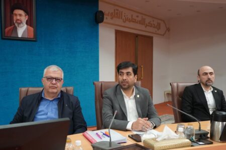 شتاب در هوشمندسازی مدیریت شهری با اتصال شهرداریها به سامانه جینف