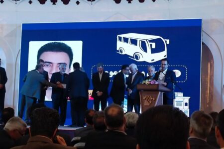 شهردار برزک، شهردار برتر استان اصفهان در حوزه شهرسازی شد