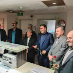 شهردار فرون آباد: به حس انسان دوستی پرستاران افتخار می کنیم