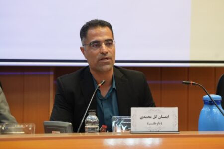 انتصاب عضو شورای شهر گلپایگان به عنوان رئیس هیئت دوچرخه‌سواری استان اصفهان