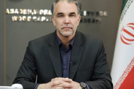 شهردار آباده: احداث فضای سبز بلوار شهید چمران در پاسخ به مطالبه شهروندان آغاز شد