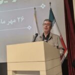 مدیرکل دفتر امور شوراهای اسلامی شهر و روستا وزارت کشور: حفظ ثبات مدیریت شهری خط قرمز وزارت کشور است