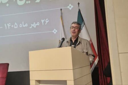 مدیرکل دفتر امور شوراهای اسلامی شهر و روستا وزارت کشور: حفظ ثبات مدیریت شهری خط قرمز وزارت کشور است