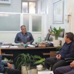 بررسی مسائل و مطالبات حوزه برق شهر سجزی