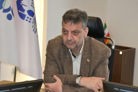 ادامه خط یک متروی اصفهان قابلاتصال به «شاهینشهر» است
