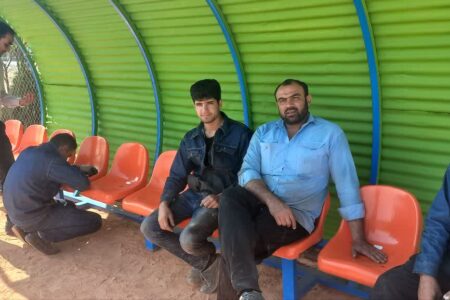 نشست مشترک شهردار درگز با کارشناسان ترافیک شهرداری مشهد