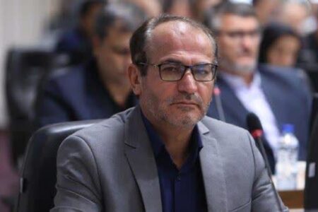 انتقاد نماینده استان اصفهان در شورای عالی استانها از عملکرد کمیسیون رفع تداخلات