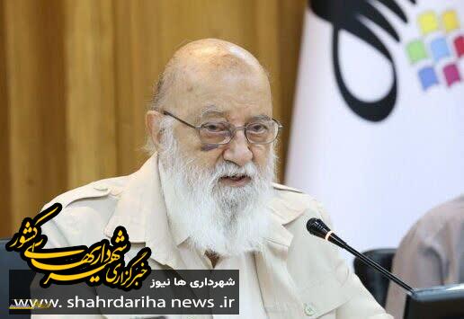 مهدی چمران: گردشگری در تهران وضعیت ضعیفی دارد