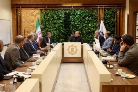 موافقت وزیر کشور با پهنه‌بندی جدید کرمان