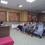 طرح جامع آموزش ایمنی در مدارس نسیمشهر با حمایت مدیریت شهری کلید خورد