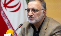 مشارکت مردم، بالاترین سطح مشارکت در مدیریت شهری است