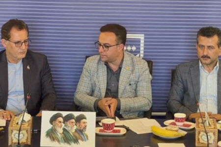 شهردار بهشهر: فاز نخست مسیر سبز و سلامت ۲۵ کیلومتری در حال برنامه‌ریزی است