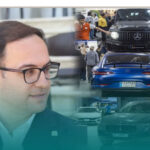 شهردار بهشهر: نمایشگاه خودروهای پلاک منطقه آزاد در بهشهر برگزار می شود